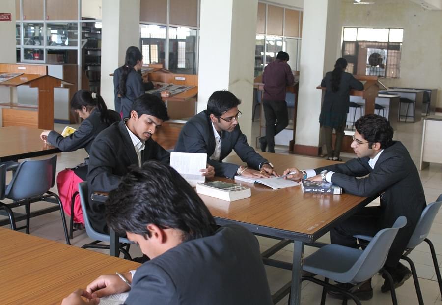 SSIPMT Students Life photo 6