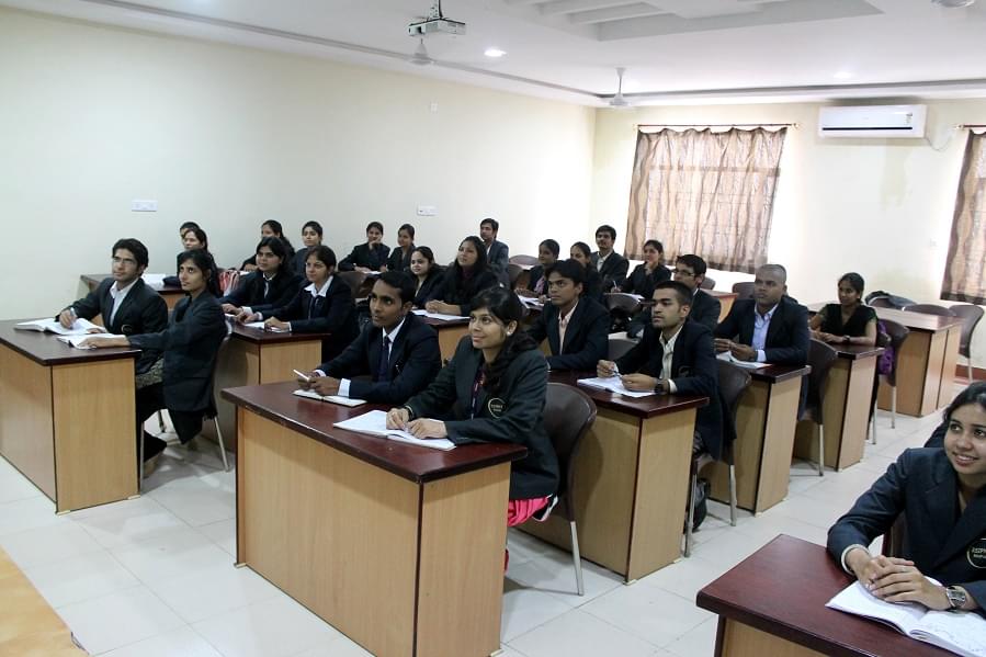 SSIPMT Students Life photo 8