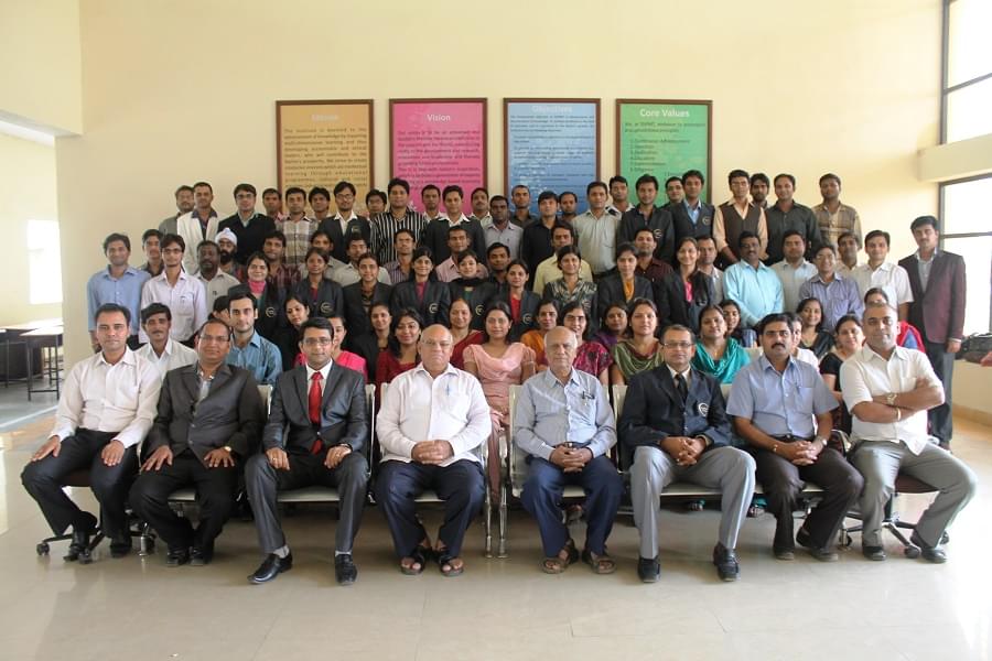 SSIPMT Students Life photo 9