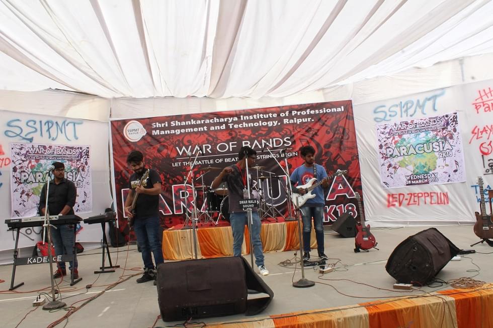 SSIPMT Students Life photo 10