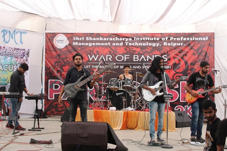 SSIPMT Students Life photo 11