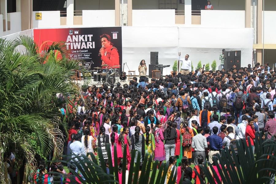 SSIPMT Students Life photo 12