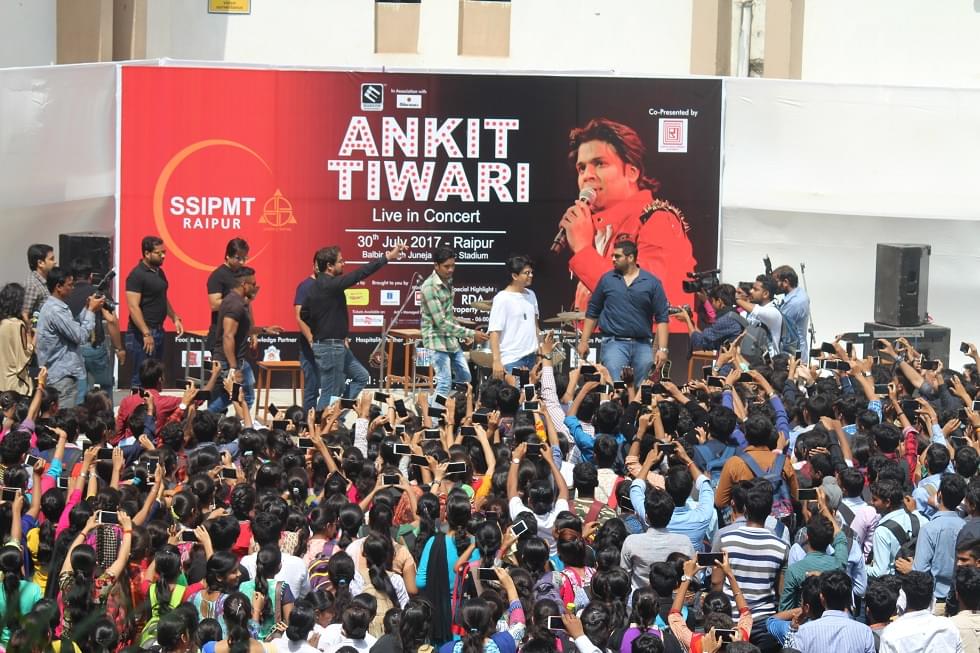 SSIPMT Students Life photo 13