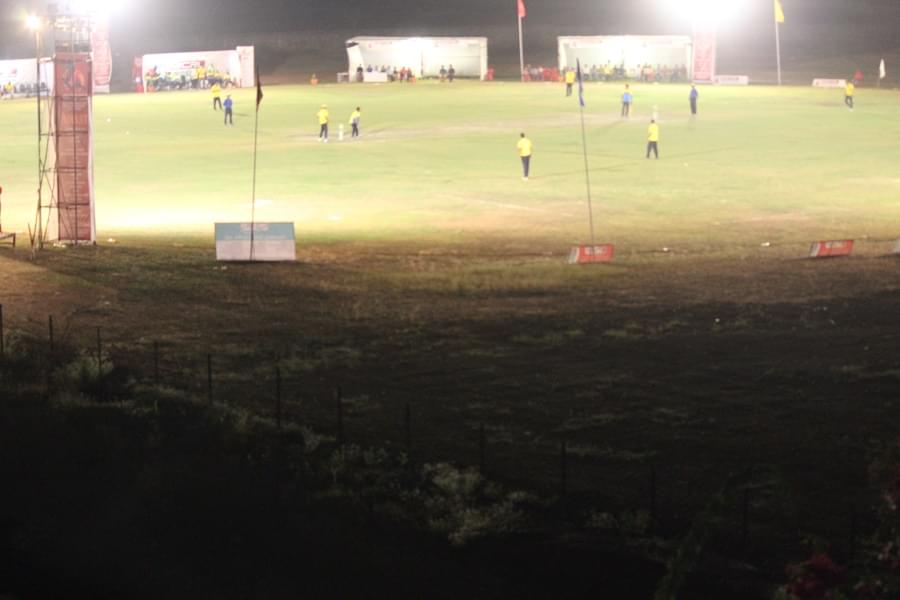 SSIPMT Games & Sports photo 2