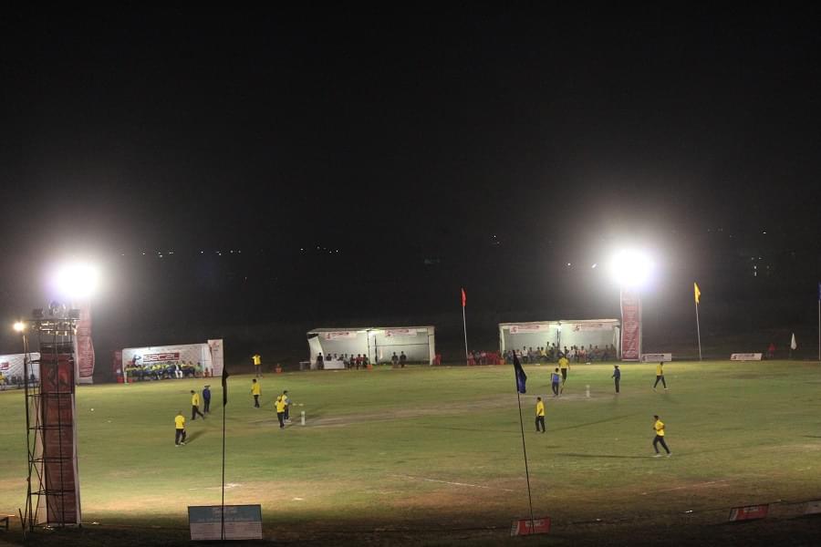 SSIPMT Games & Sports photo 4