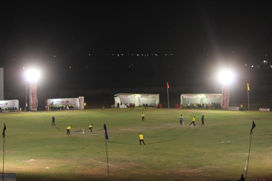 SSIPMT Games & Sports photo 7