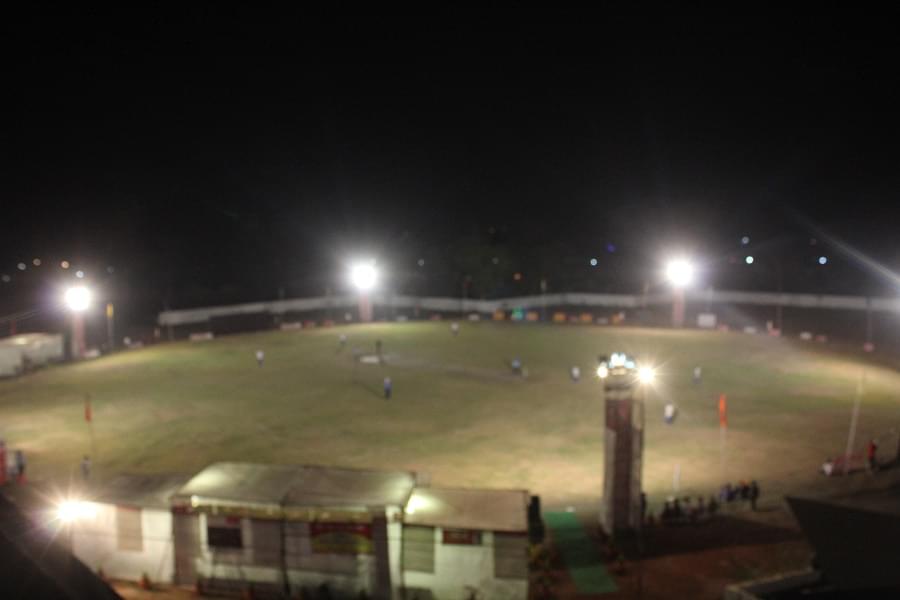 SSIPMT Games & Sports photo 8