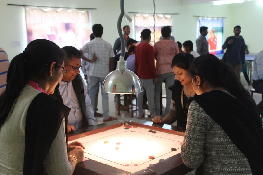 SSIPMT Games & Sports photo 10