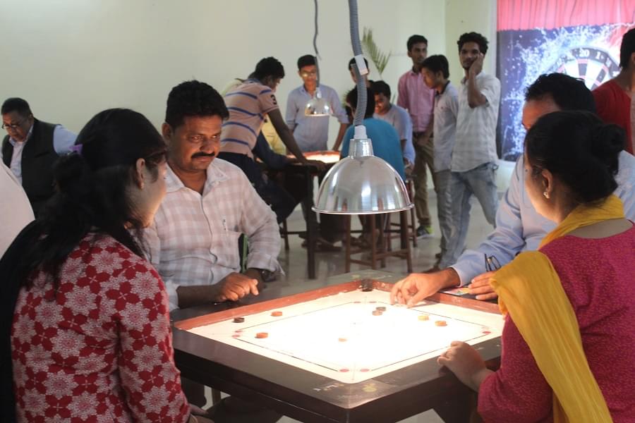 SSIPMT Games & Sports photo 11