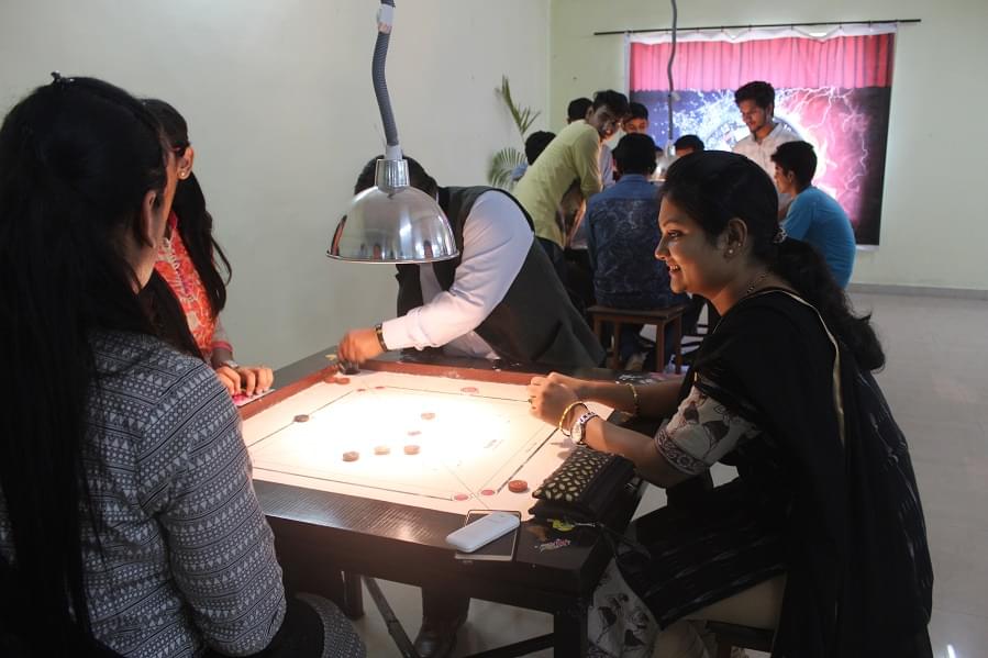 SSIPMT Games & Sports photo 13