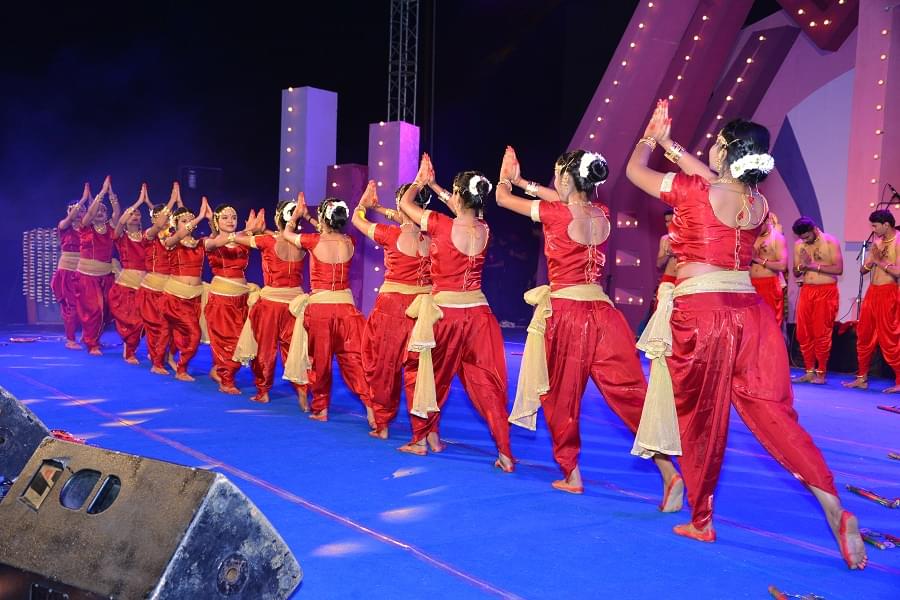 SSIPMT Annual Function photo 3