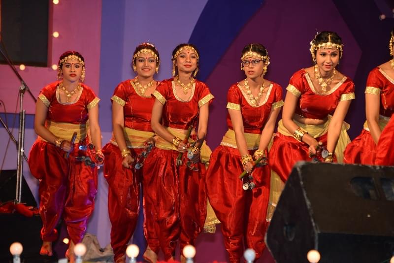 SSIPMT Annual Function photo 4