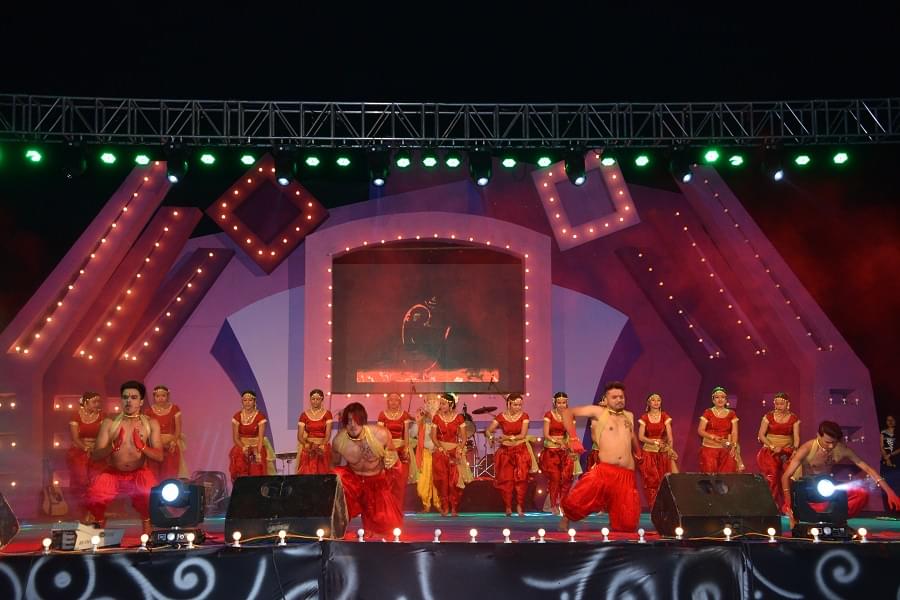 SSIPMT Annual Function photo 5