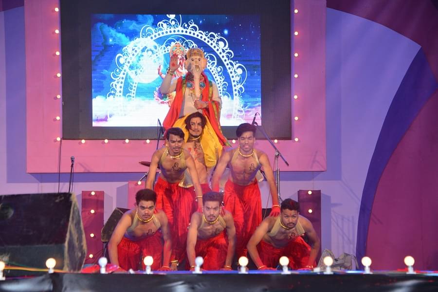 SSIPMT Annual Function photo 6