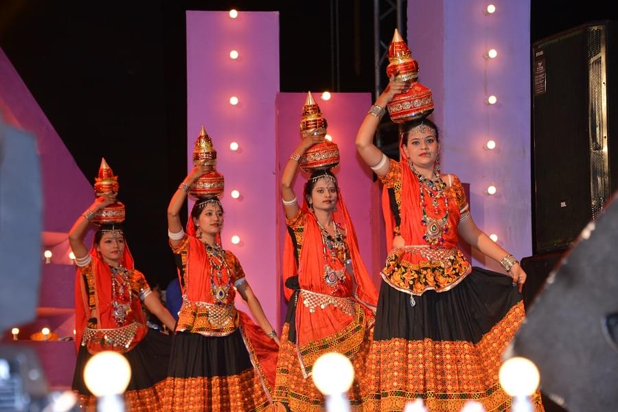 SSIPMT Annual Function photo 9