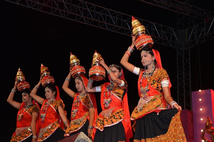 SSIPMT Annual Function photo 10