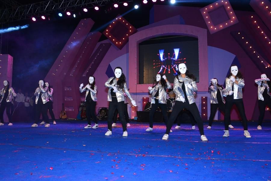 SSIPMT Annual Function photo 12