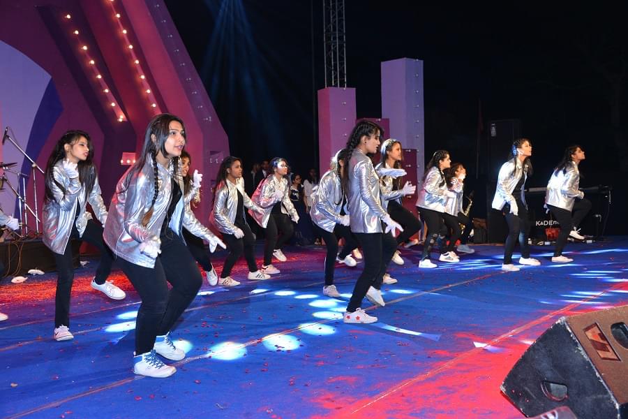 SSIPMT Annual Function photo 13