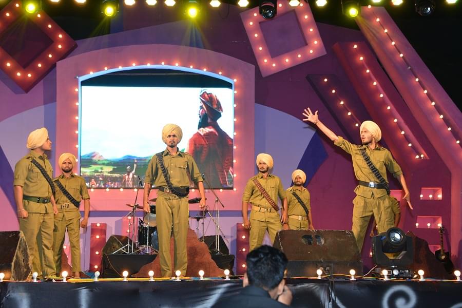 SSIPMT Annual Function photo 14