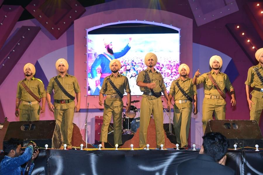 SSIPMT Annual Function photo 15