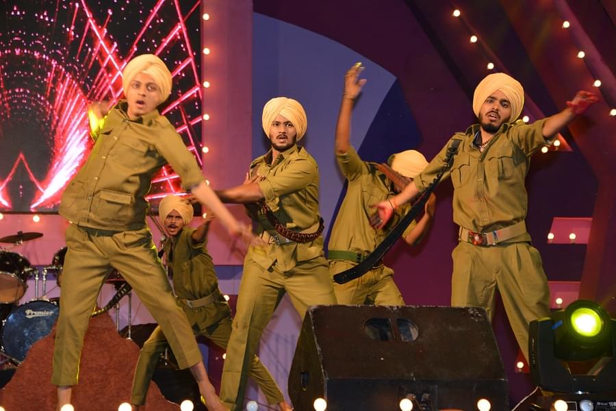 SSIPMT Annual Function photo 16