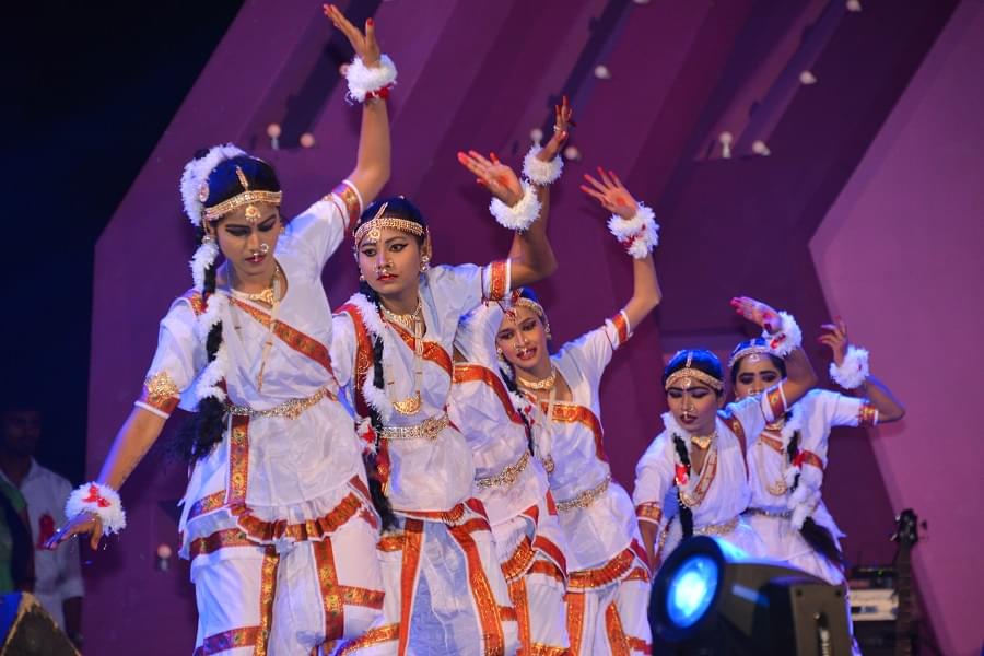 SSIPMT Annual Function photo 18