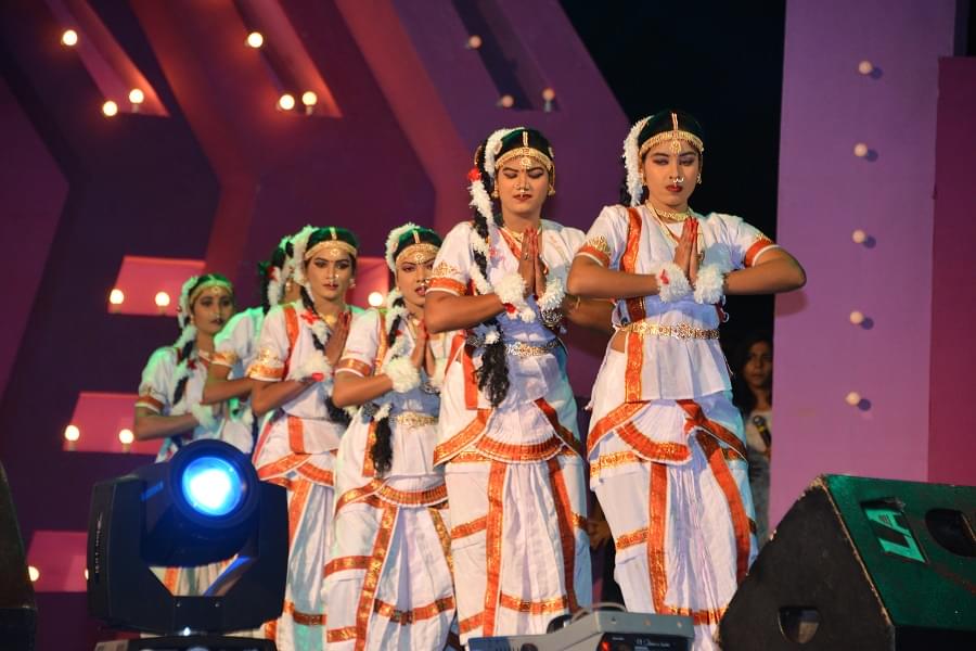 SSIPMT Annual Function photo 19