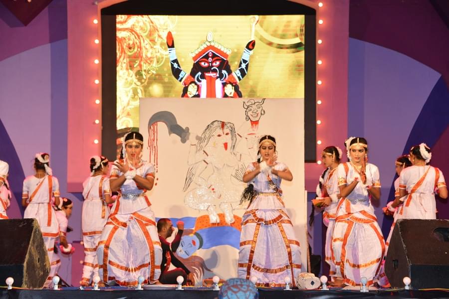 SSIPMT Annual Function photo 20