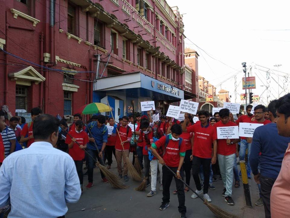 Techno India University Kolkata Events photo 3