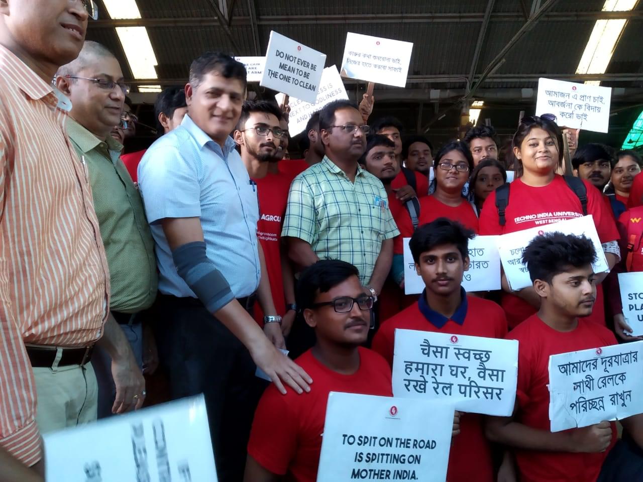 Techno India University Kolkata Events photo 4