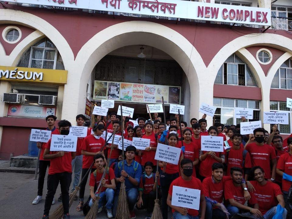 Techno India University Kolkata Events photo 5