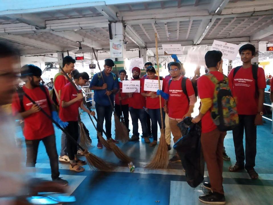 Techno India University Kolkata Events photo 7