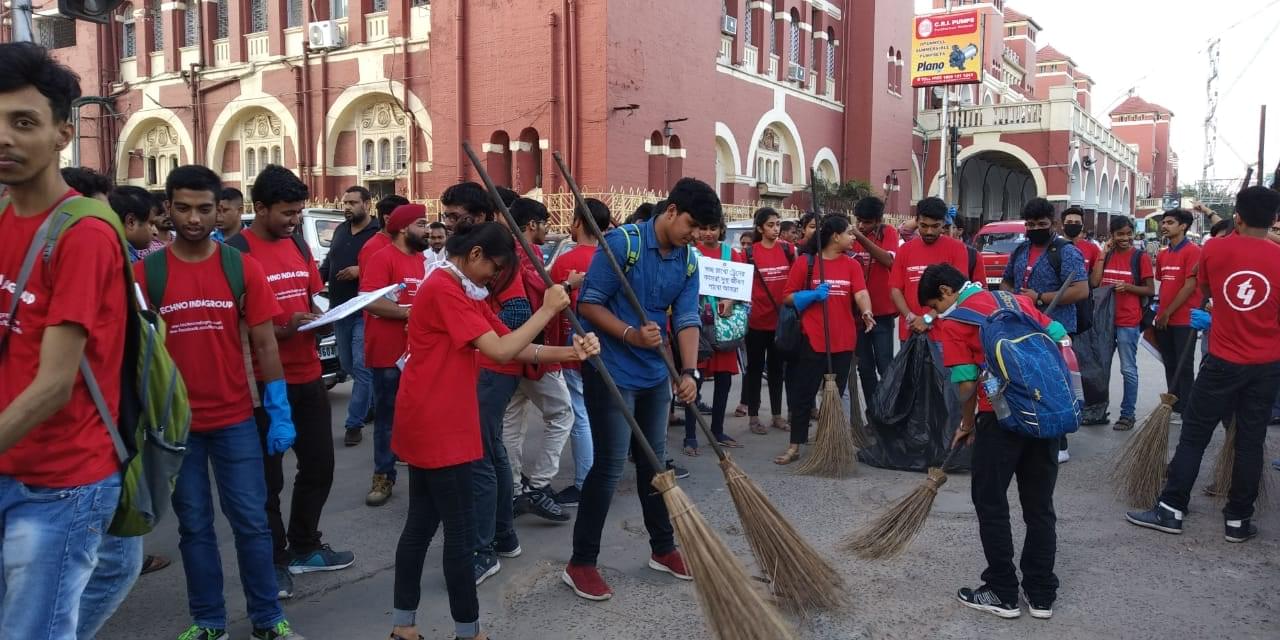 Techno India University Kolkata Events photo 8