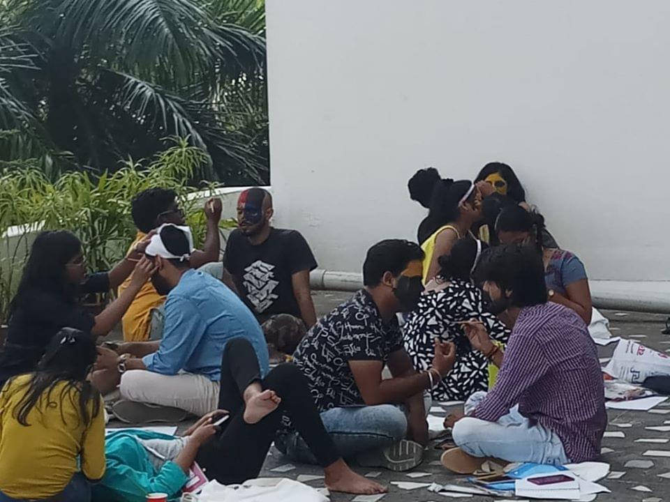 Techno India University Kolkata Events photo 9