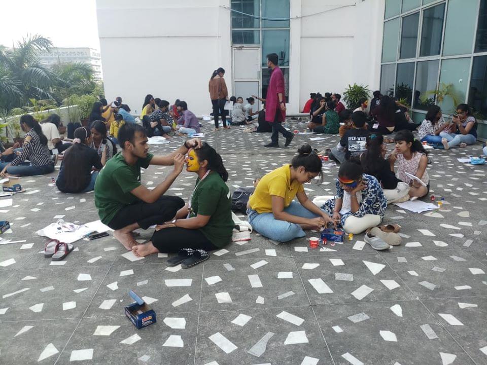 Techno India University Kolkata Events photo 10