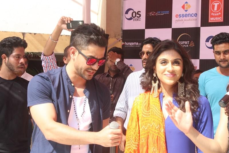 SSIPMT Events photo 2