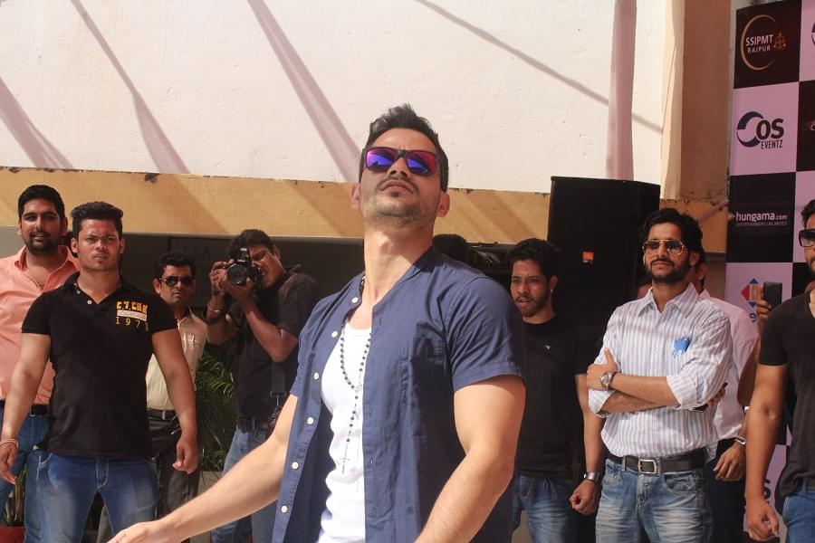 SSIPMT Events photo 4