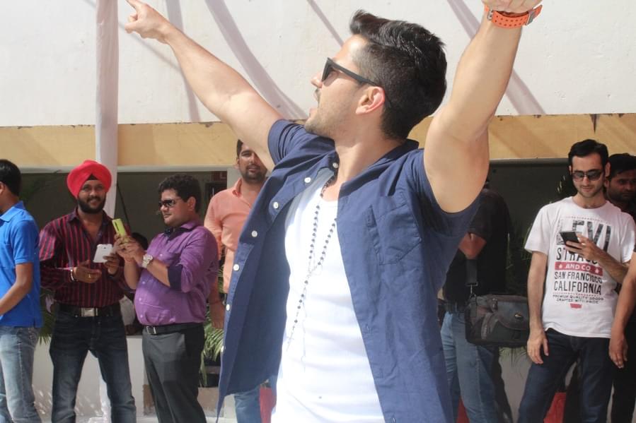 SSIPMT Events photo 5