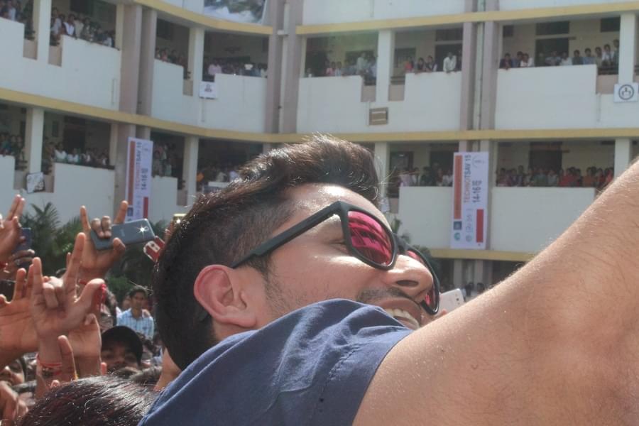 SSIPMT Events photo 6