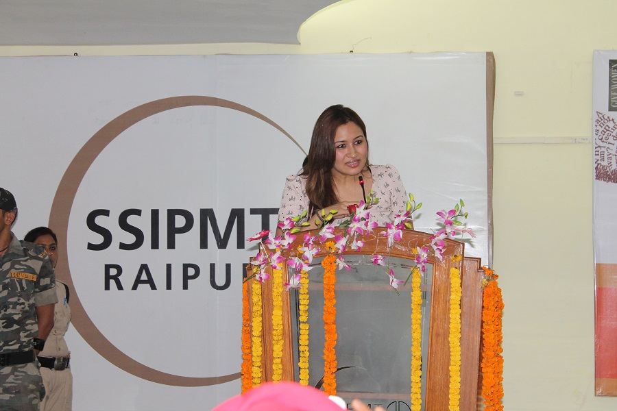 SSIPMT Events photo 9