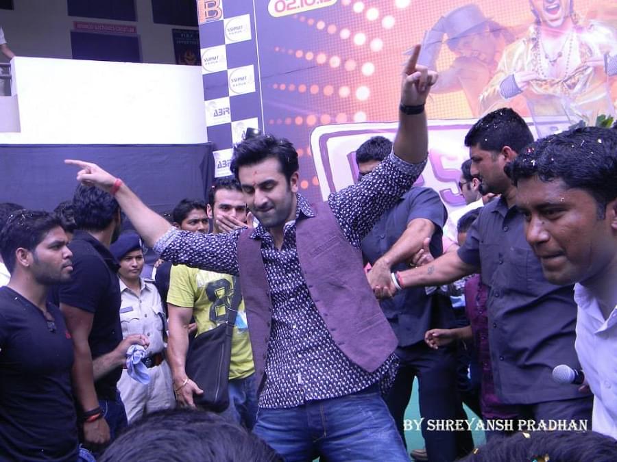 SSIPMT Events photo 13