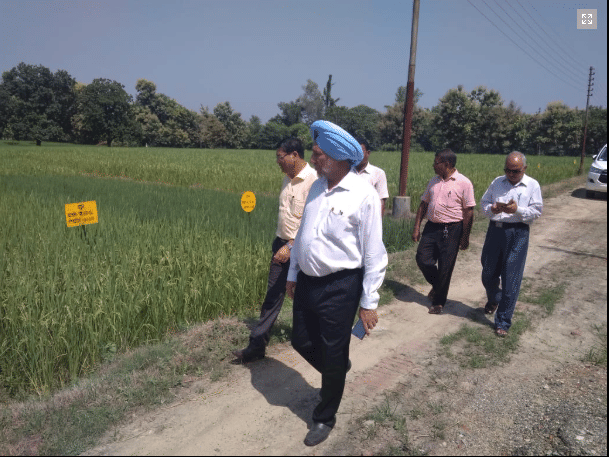 NDUAT NDUAT - Field Visit photo 5