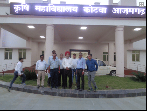 NDUAT NDUAT - Field Visit photo 6