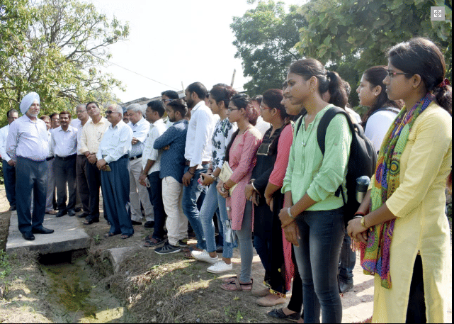 NDUAT NDUAT - Field Visit photo 7