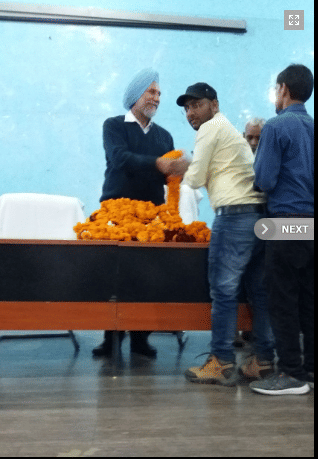 NDUAT NDUAT - Events and Activities photo 1