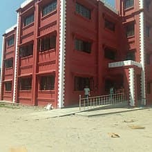 Cluster University (Jammu) Infrastructure photo 1