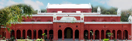 Cluster University (Jammu) Infrastructure photo 6