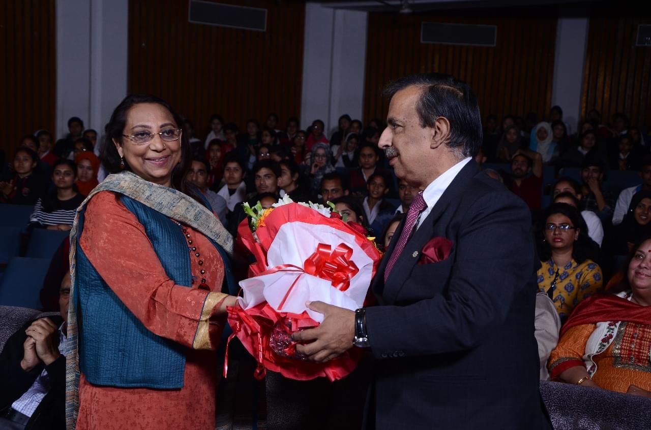 Cluster University (Jammu) Events and Activities photo 8