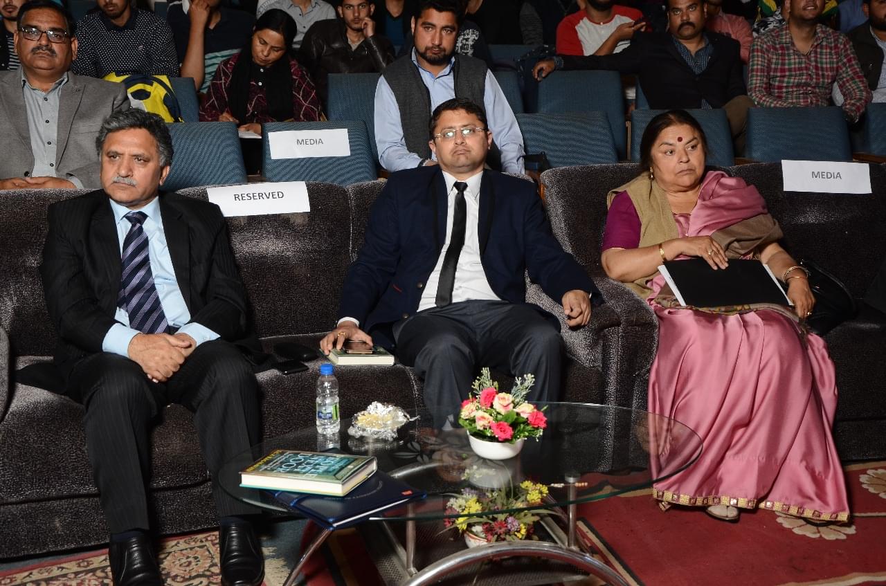 Cluster University (Jammu) Events and Activities photo 9