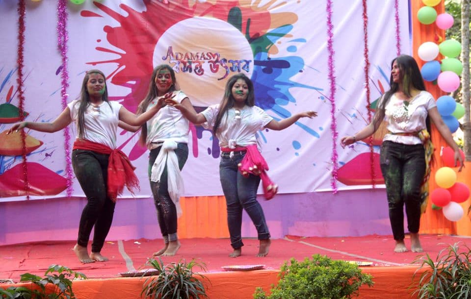 Adamas University Kolkata Events photo 13